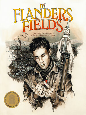 cover image of In Flanders Fields